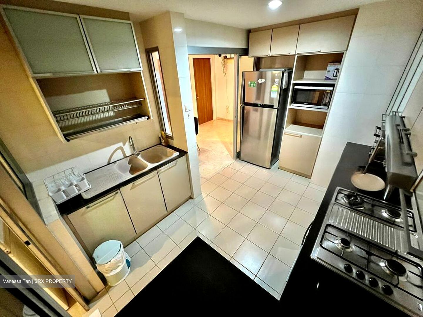 Grandeur 8 (D20), Condominium #540133821